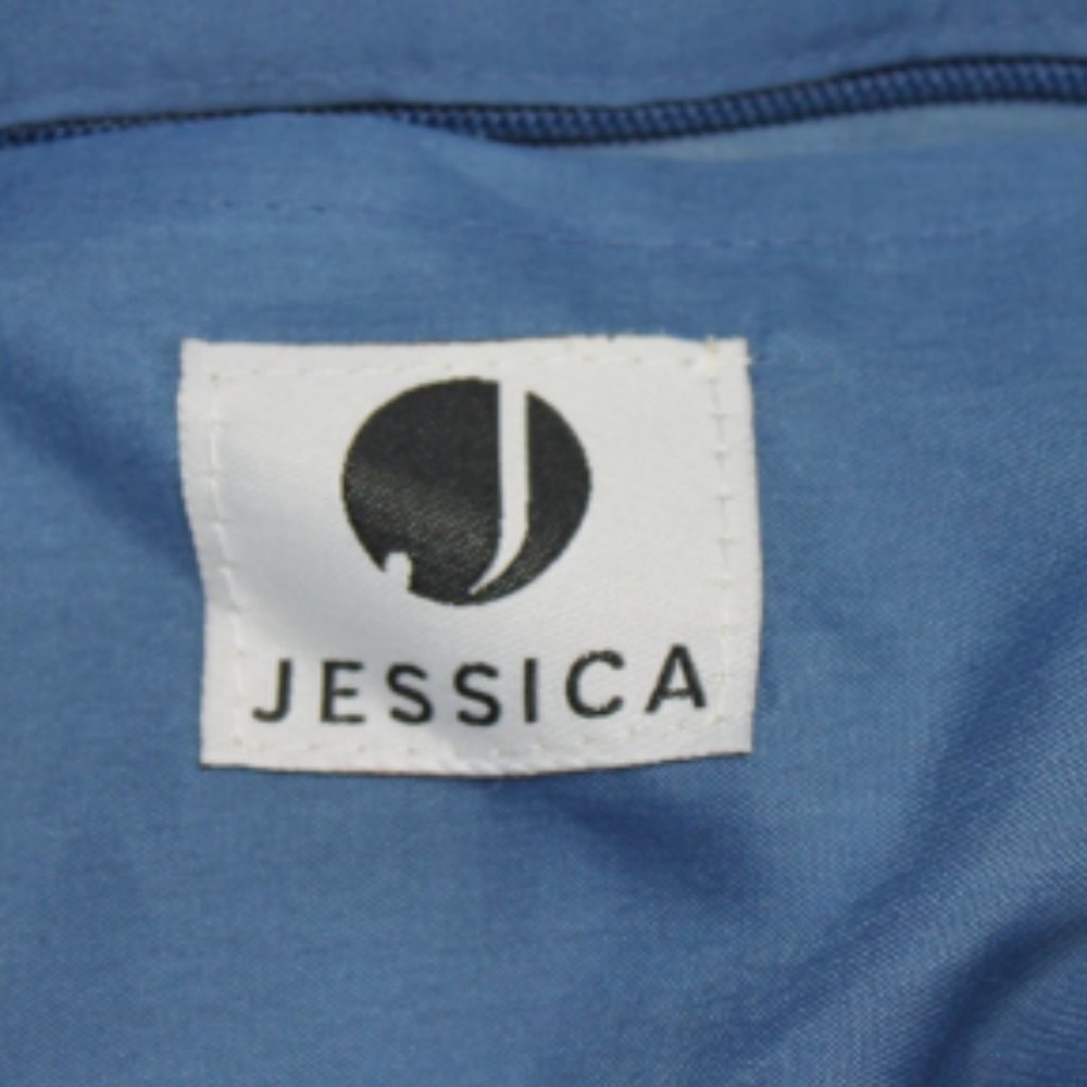 Jessica Beach Bag Tote - Picture 4 of 4